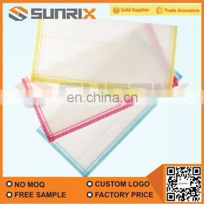 Household Daily Use Super Power Of Water Absorbency Kitchen Cleaning Dish Towel Cloth