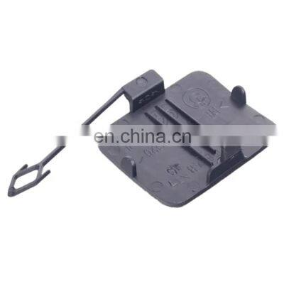 OEM 51127271816 AutO Parts Rear Bumper Towing Tow Hook Eye Cover Lid For BMW E70 X5