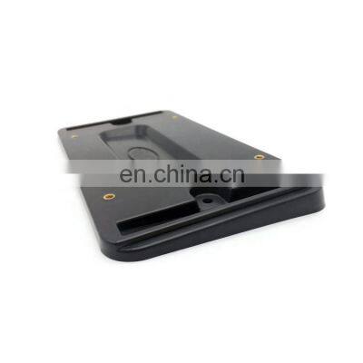 OEM LR019327 Rear Bumper License Plate For Land Rover Discovery 4 2010 - 2021 photo-3