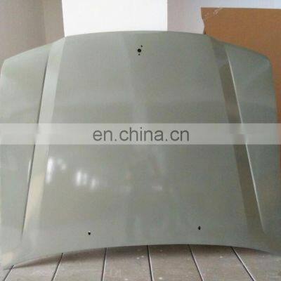 1998-2003 LAND CRUISER 100 FJ100 LX470 Car Bonnet Hood Car Body Parts OEM53301-60510 photo-2