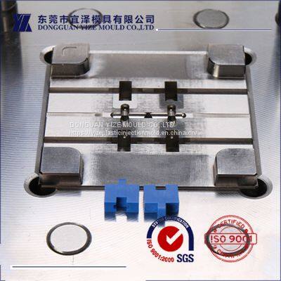 Medical Injection mold Molding for Personal care products industry and medical industry medical device manufacturers