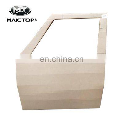 Maictop Side Door Front Door Car Doors Body Kit Parts for HZJ79 FJ79 FJ75 FJ79 Land Cruiser 79 PickUp