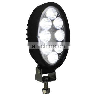 Wholesale waterproof spot / flood 10-32v auto 24w led work light