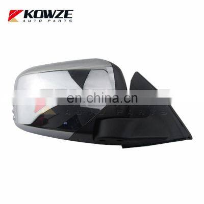 Auto Mirror For Mitsubishi Triton L200 Parts KA4t KB4T MN167429 MN136779