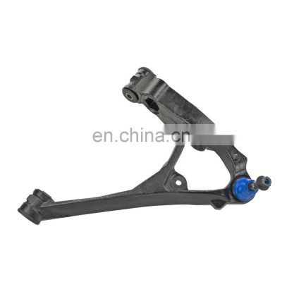 12472818 High quality car lower right arm for Chevrolet