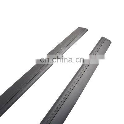 Auto Roof Luggage for Jeep Wrangler JK/JL Car Accessories Black Roof Rack photo-3