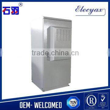 Air conditioner/42U/IP55 outdoor cabinet Sk-345