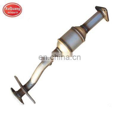 XUGUANG best quality three way catalytic converter for HAFEI MINYI