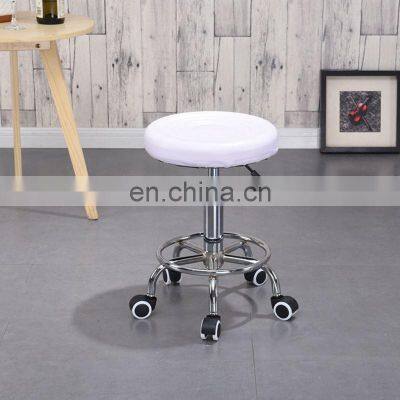 Latest European Style China Sally Beauty Barber Seat Chairs photo-2