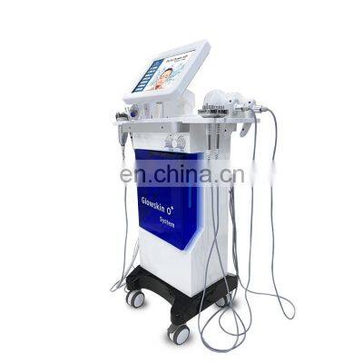2021 Salon Use Hydra Skin Refiner Equipment Hydrodermabrasion Facials and Hydra Peel Machine photo-2