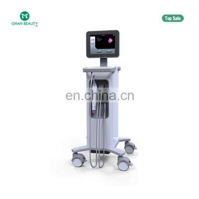 Sales 2022 New Face And Body Tip RF cpt skin rejuvenation machine