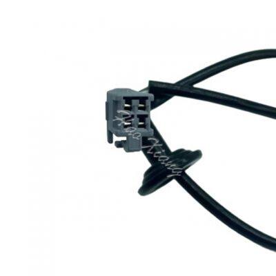 Haoxiang Auto New Material Oxygen O2 Lambda Sensor 89465-12A10 For Toyota photo-3