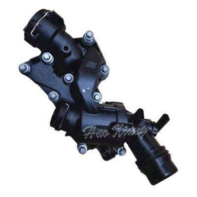 Haoxiang Auto Parts Thermostat Housing Assembly A2542035200 photo-3