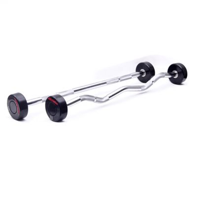 CM-832 Life Fitness PU  Straight barbbell strength training equipment