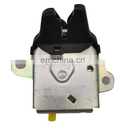 Good Quality One Stop Service Auto Body Parts Trunk Tailgate Lock 64610-12360 For ZRE120 ZZE122 Vios Corolla