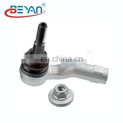 LR027570 T4N20185 BJ323C437AA  Front Left Tie Rod End use for  RANGE ROVER EVOQUE L538 with High Quality