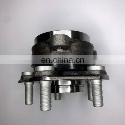 1044121-00-E Front and rear wheel hub bearing For Tesla Model 3 1044123-00-B 1044123 1044121 1044123-00-A