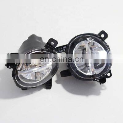 new arrival product 2Pcs For BMW 3 Series F30 F35 2012-2016 Fog Lamp Light 63177248911 63177248912