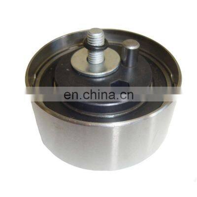 ningbo auto parts timing belt tensioner pulley 078109243R 078109243Q FOR AUDI A4 A6 A8 VW SKODA PASSAT