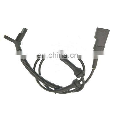 HIGH Quality ABS Wheel Speed Sensor OEM 1207357 / 1698686 / 2N112B372AA / 2N112B372AB  FOR Ford Fusion