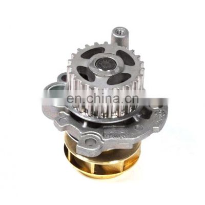 HIGH Quality Auto parts water pump OEM 06A121011Q/06A121011B/06A121011T FOR Audi A6/Passat/Bora/Jetta