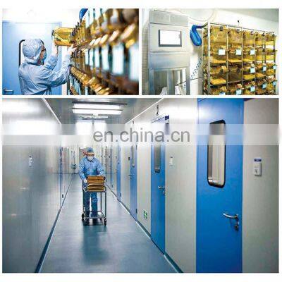 Smart Lab, a Smart Lab System That Can Query Data Using Mobile Internet, Sensors and Cloud Computing photo-3