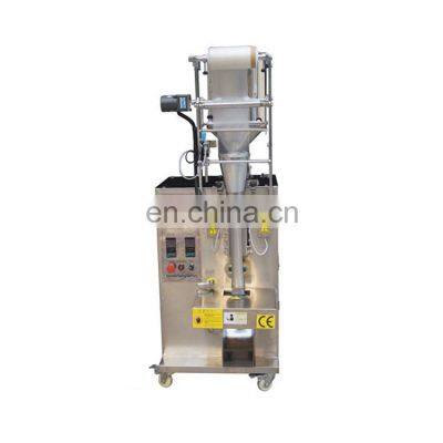 Multi-function Small Sachets Spice Powder Grain Filling Weight Packing Machine Tea Bag Coffee Automatic Packaging Machine photo-5