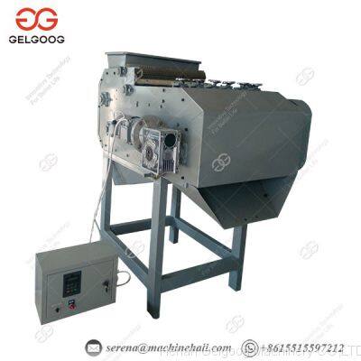 Best Quality Automatic Cashew Nut Shell Cutting Shelling Machine Price photo-2