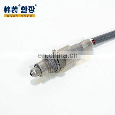 Front O2 Oxygen Sensor A0075426418 for Mercedes-Benz C-CLASS E-CLASS SLK 2010 photo-3