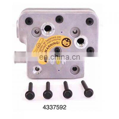 QSX15 ISX15 Diesel Engine Air Compressor Repair Kits 4337592 photo-2