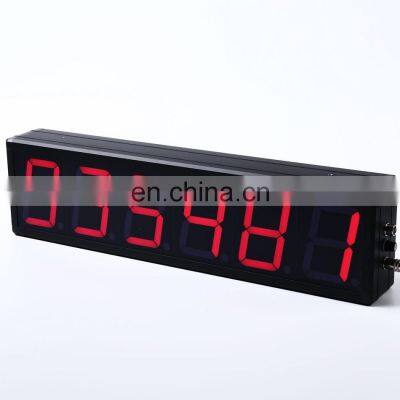 Большой экран 4-дюймовый LED-дисплей, счетчик, спидометр, линейный измеритель скорости, терморегулятор JDMS можно заказать по индивидуальному заказу photo-3