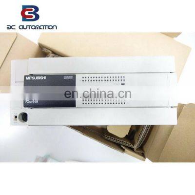 FX3U-64MR-ES-A High Speed Export Products China Plc Mitsubishi fx Series Plc Automation Programmable Logic Controller photo-3