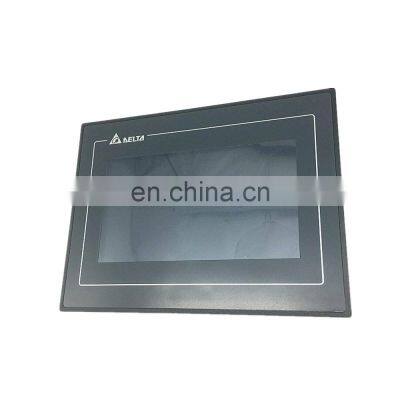 DOP-107WV Delta electronics 7 inch HMI touch screen