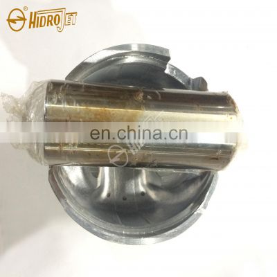 Excavator parts  for 6D125  piston pin   6150312410   6150-31-2410