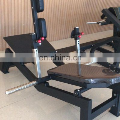 ASJ-S092 hip thrust gym machine glute builder gym equipment home fitness equipo gimnasio