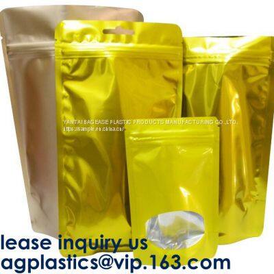 STAND UP POUCH BAG, SOUP BAG, ALUMINUM METALLIZED POUCH,CHOCOLATE POUCH, DOYPACK,LIQUOR BAG,COOLER photo-4