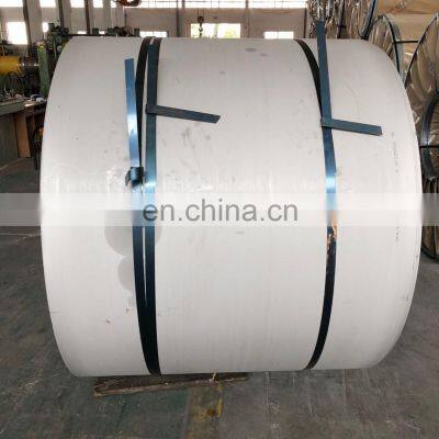 ss 200 Series 201 J1 J2 202 Coil Stainless Steel for Construction photo-2
