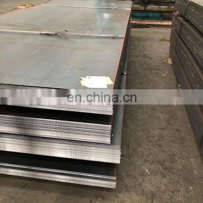 ASTM A36 A275 Ms Carbon Steel Plate for building material Carbon steel sheet with High Quality