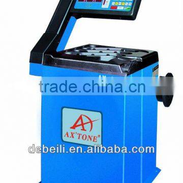 Car Repairing Workshop Tyre Balancer AX-222