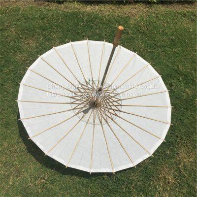 Hand Made Paper Parasols photo-5