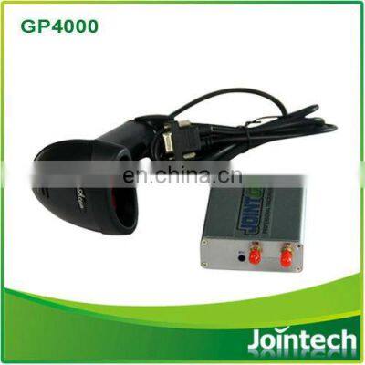 Vehicle GPS Tracker for Asset Tracking and Management Solution