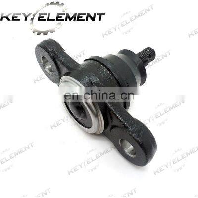 KEY ELEMENT Good price Auto Ball Joints 51760-0Q000 lower Ball Joints For Hyundai ELANTRA Kia MAGENTIS 2005-