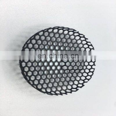 Custom Laser Cutting Stainless Steel Sheet Metal Processing Sheet Metal Processing photo-2