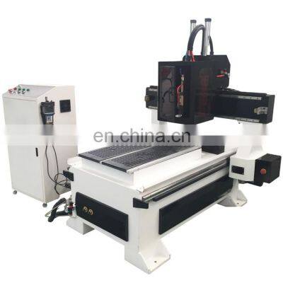 High Productivity 6090 ATC Cnc Router Machine