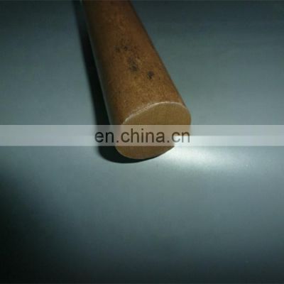 Carbon, Graphite, Glass Fibre Filled PTFE Rod