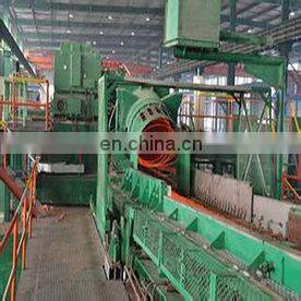 Steel Rebar /angle Bar/flat Bar U Beam Rolling Mill Machine for the Steel Plant photo-2