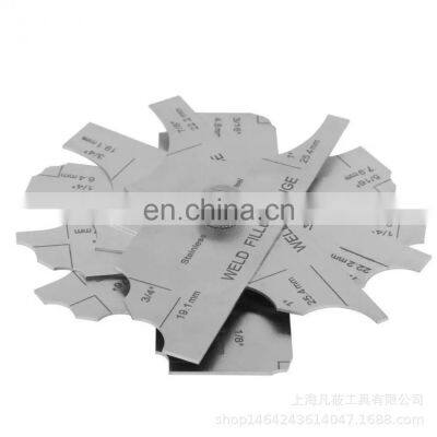 Weld Force Fillet Cambridge Gauge for Welding photo-3