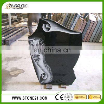 Professional Tombstone Pictures With CE Certificate photo-4