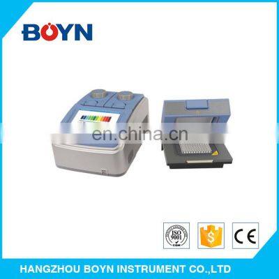 GeneTest Series Highly Performance Universal Power Supply Pcr Thermal Cycler Machine photo-4