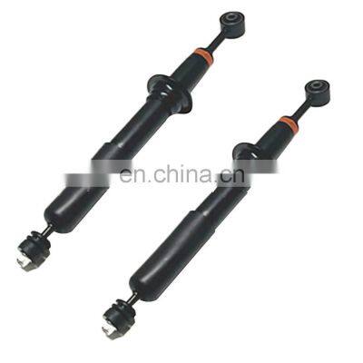 Hot Selling Auto Spare Parts Front Axle Shock Absorbers For TOYOTA LAND CRUISER 48510-69485 photo-3